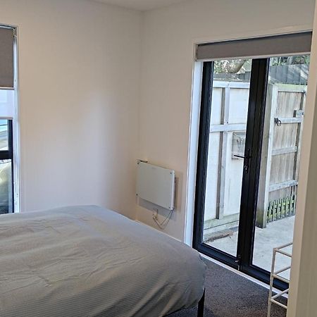City Stay Christchurch Zewnętrze zdjęcie
