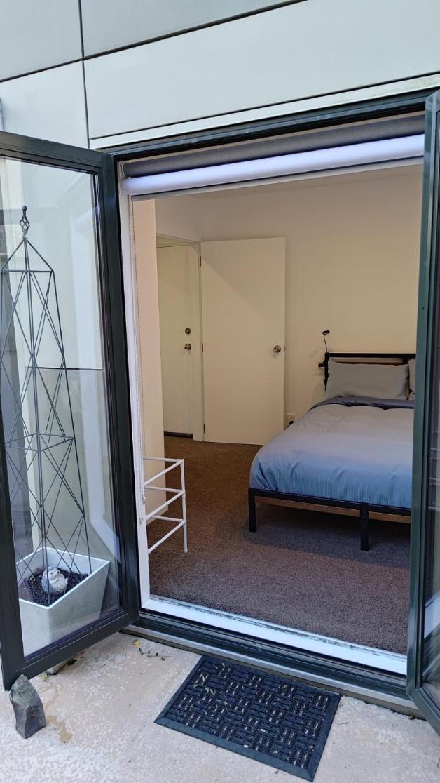 City Stay Christchurch Zewnętrze zdjęcie