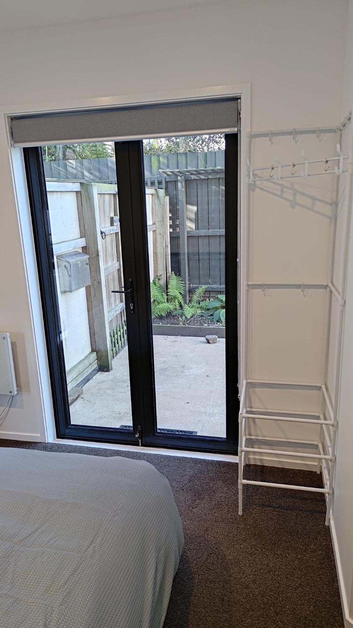 City Stay Christchurch Zewnętrze zdjęcie
