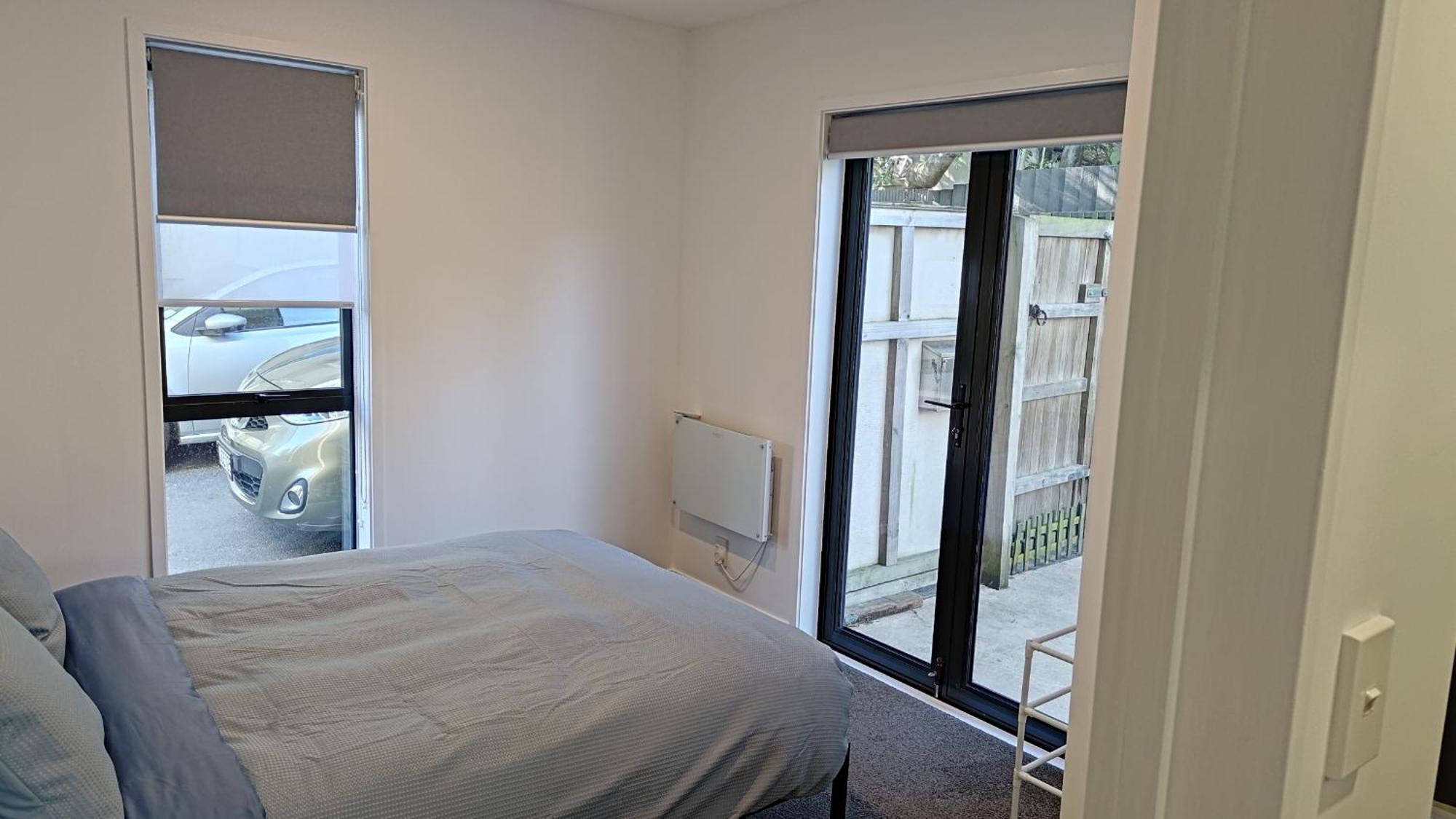 City Stay Christchurch Zewnętrze zdjęcie