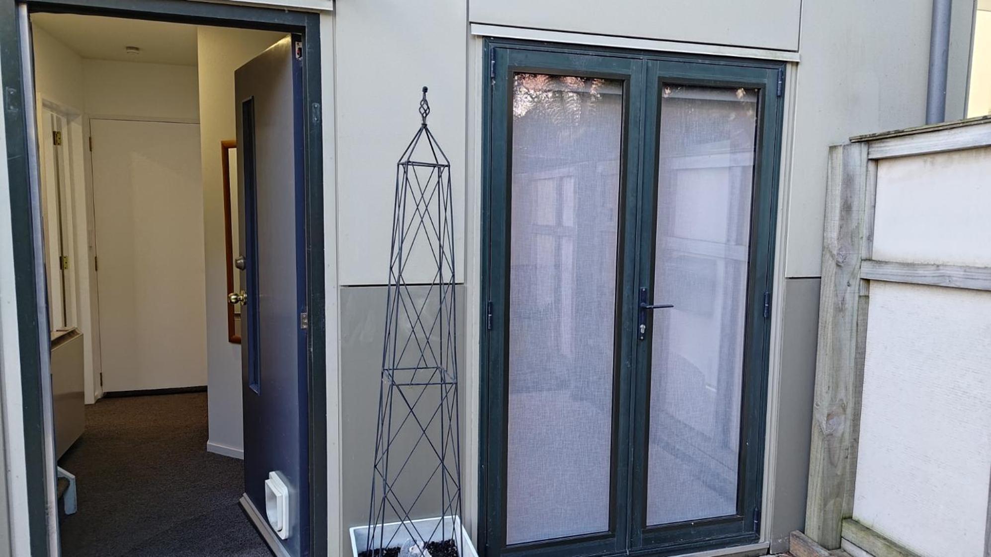 City Stay Christchurch Zewnętrze zdjęcie