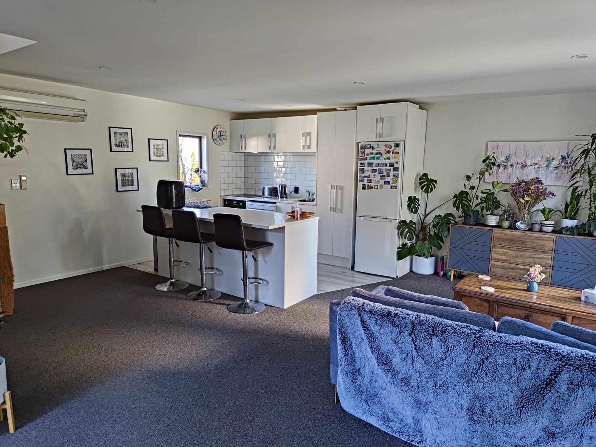 City Stay Christchurch Zewnętrze zdjęcie