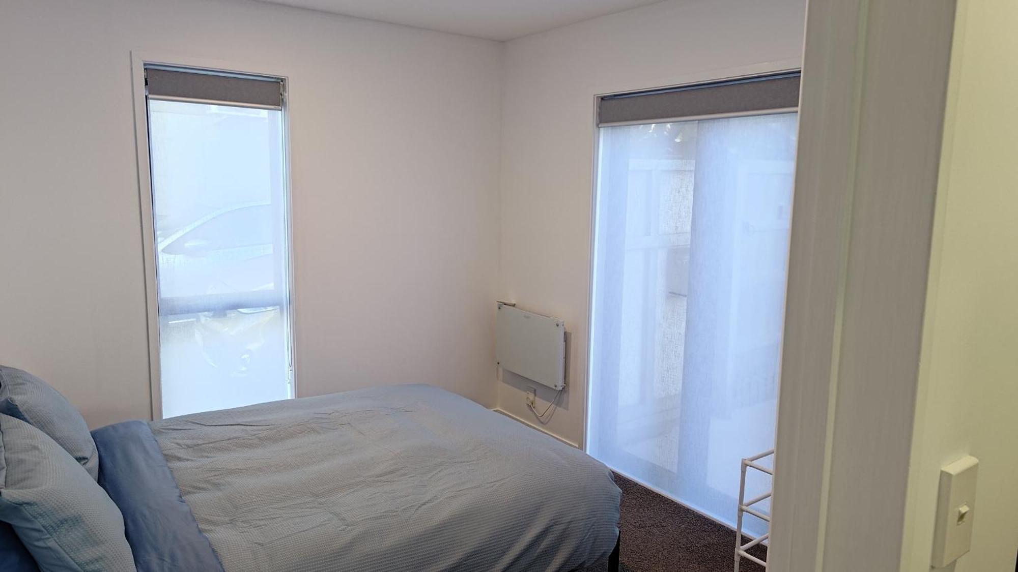 City Stay Christchurch Zewnętrze zdjęcie