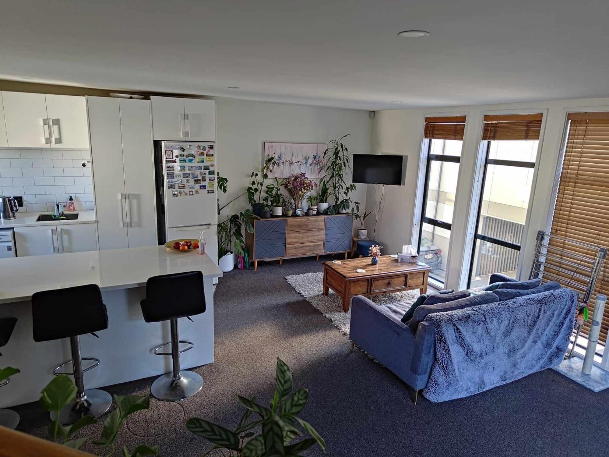 City Stay Christchurch Zewnętrze zdjęcie