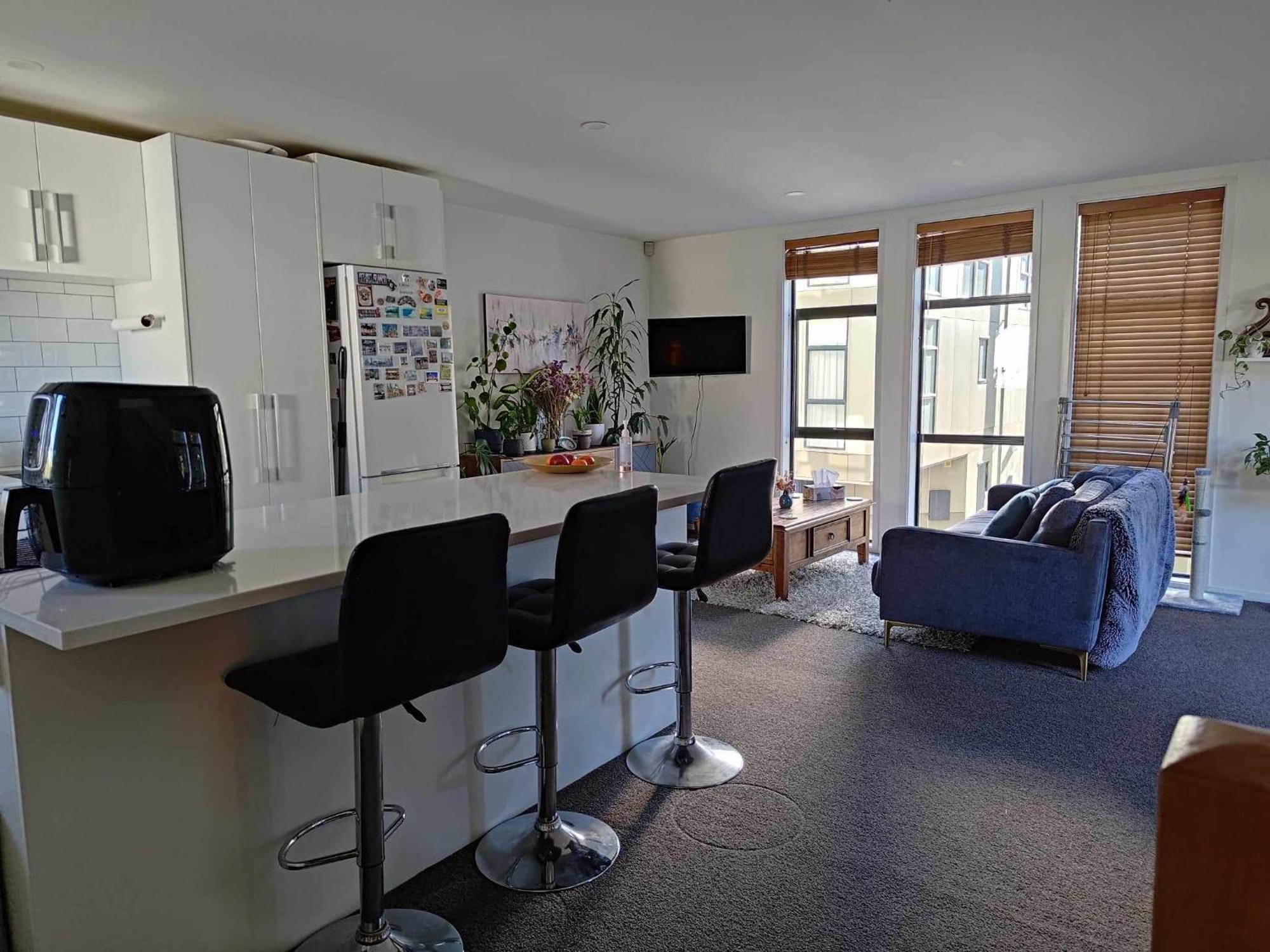 City Stay Christchurch Zewnętrze zdjęcie
